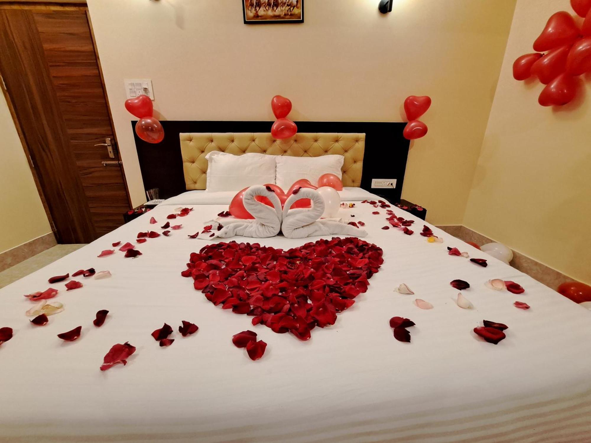 Snow White Retreat Hotel And Restaurant Gangtok Exteriér fotografie
